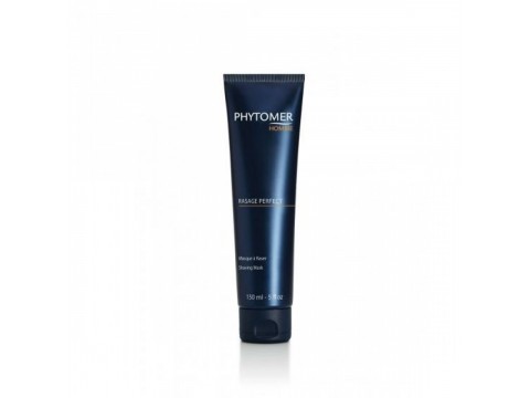 PHYTOMER RASAGE PERFECT SHAVING MASK kreminės konsistencijos skutimosi putos/kaukė, 150 ml PHYTOMER RASAGE PERFECT SHAVING MASK kreminės konsistencijos skutimosi putos/kaukė, 150 ml